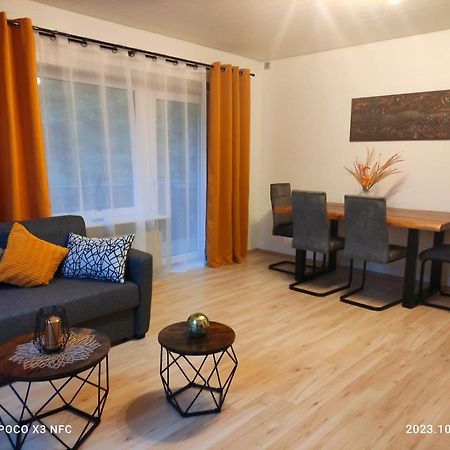 Lieblingsort Apartment ฟรอยเดนชตัดท์ ภายนอก รูปภาพ
