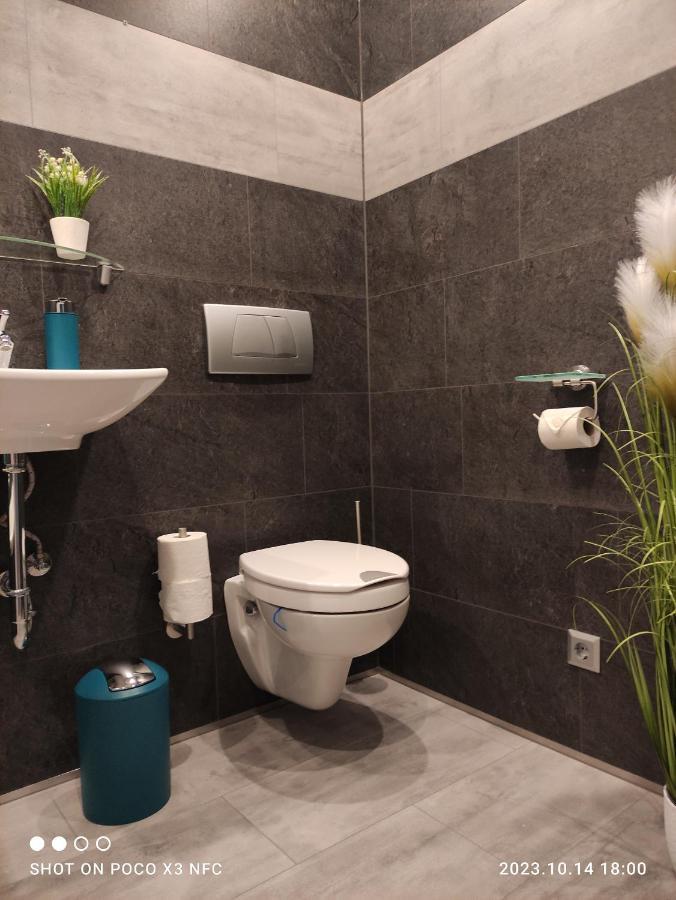 Lieblingsort Apartment ฟรอยเดนชตัดท์ ภายนอก รูปภาพ